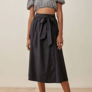 Reformation Tampa Skirt